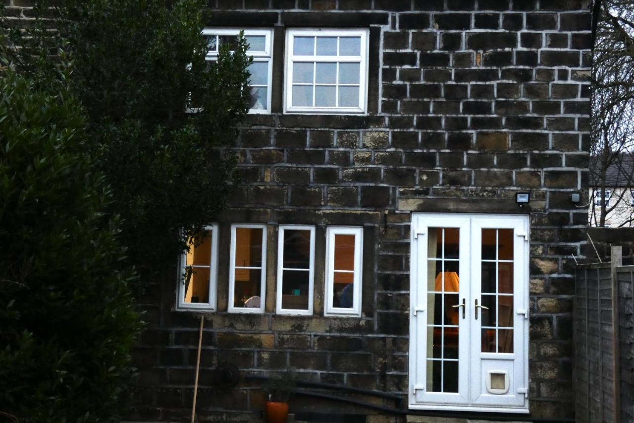 Redfearn Cottage Apperley Bridge Kültér fotó