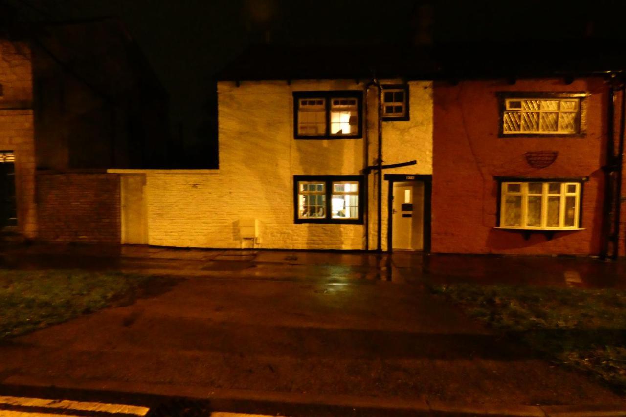 Redfearn Cottage Apperley Bridge Kültér fotó