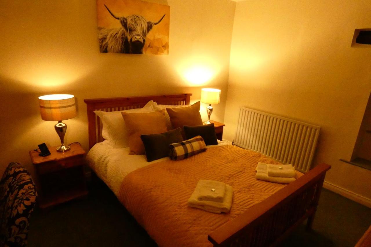 Redfearn Cottage Apperley Bridge Kültér fotó