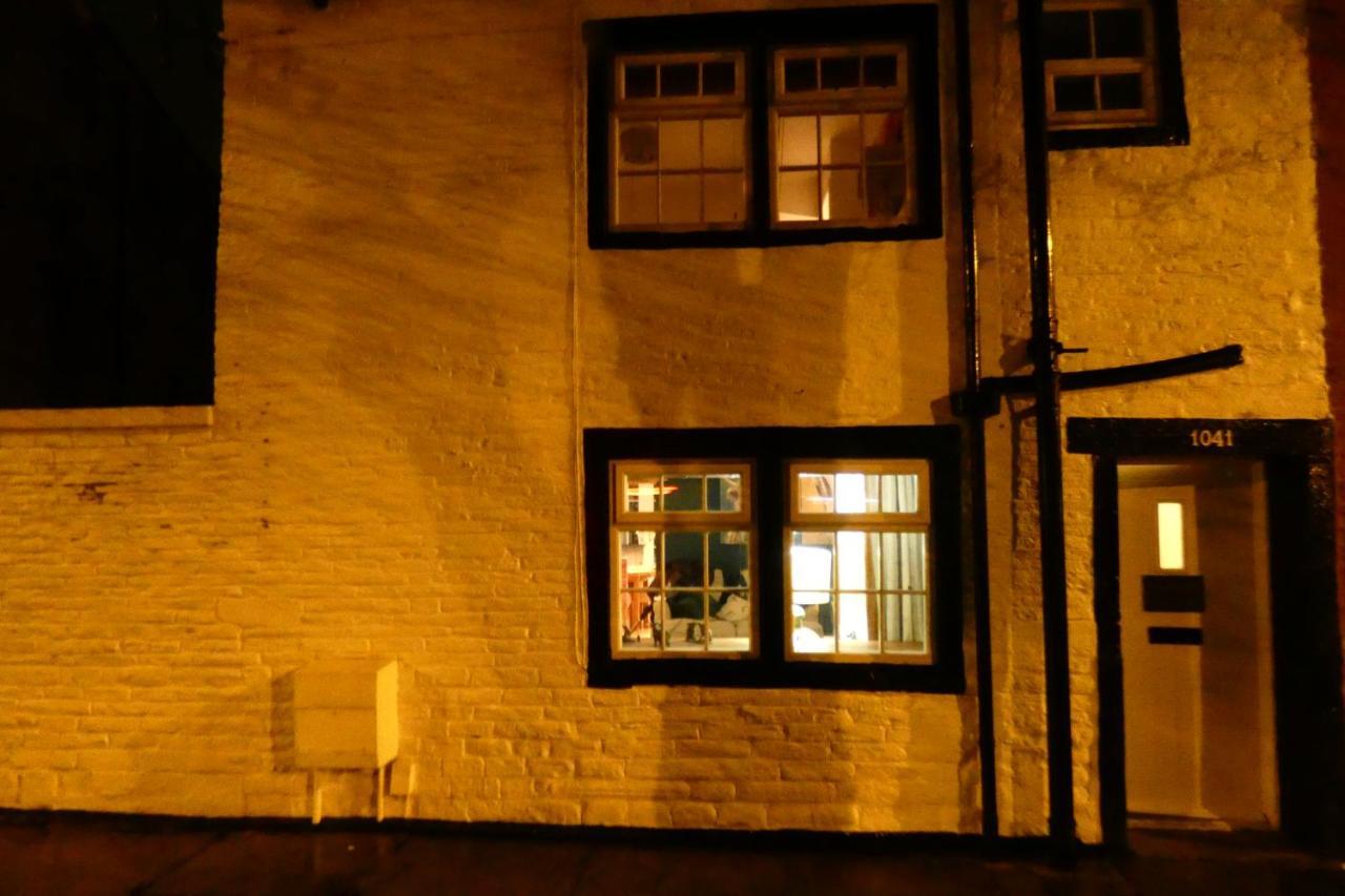 Redfearn Cottage Apperley Bridge Kültér fotó